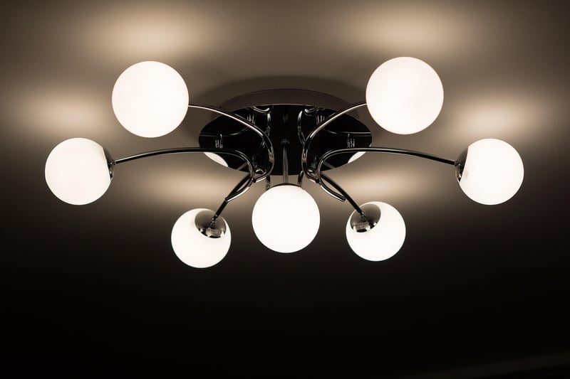 Vintage Lighting