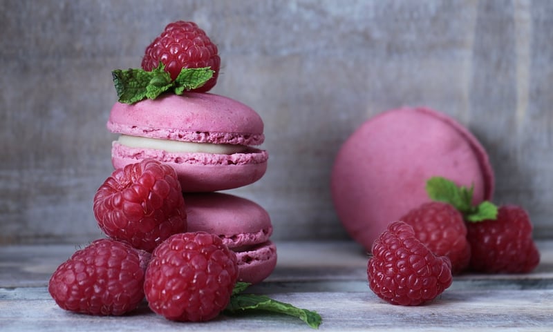 Magical Macarons
