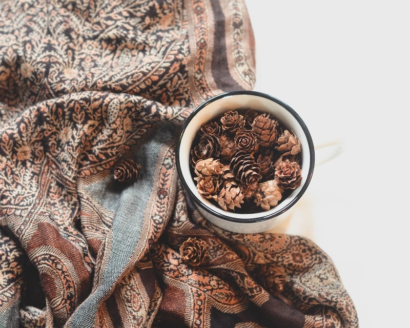 Vintage Textiles